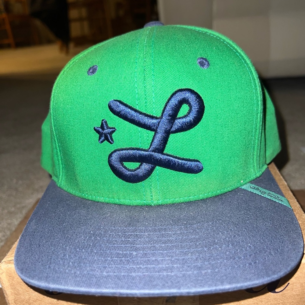 LRG True Heads